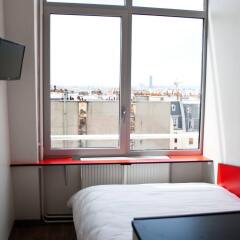 St Christopher's Inn Gare Du Nord - Hostel комната для гостей