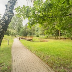 Отель Little Home - Neptun Park фото 3