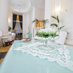 Отель Artemisia Palace Hotel Италия, Палермо - 1 отзыв об отеле, цены и фото номеров - забронировать отель Artemisia Palace Hotel онлайн помещение для мероприятий фото 2