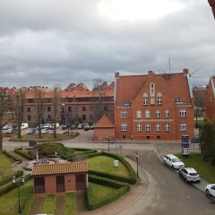 Отель Królewski Польша, Гданьск - 6 отзывов об отеле, цены и фото номеров - забронировать отель Królewski онлайн фото 22