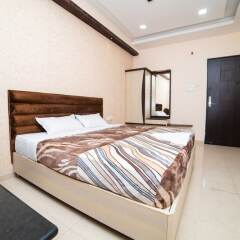 Hotel Indian Heritage комната для гостей фото 4