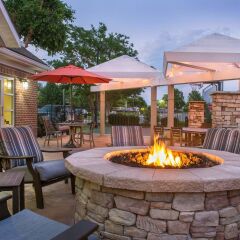 Отель Residence Inn Frederick фото 4