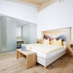 Отель Genusslandhotel Hochfilzer комната для гостей