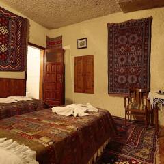 Cave Hotel Saksagan Турция, Гёреме - отзывы, цены и фото номеров - забронировать отель Cave Hotel Saksagan онлайн комната для гостей фото 2