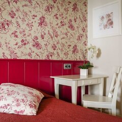 Отель Hostal Matheu детские мероприятия