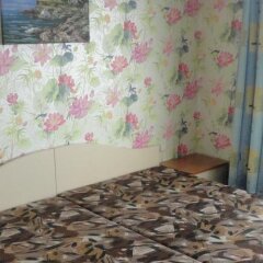 Отель Guest Rooms Casa Luba Болгария, Свети Влас - отзывы, цены и фото номеров - забронировать отель Guest Rooms Casa Luba онлайн ванная фото 2