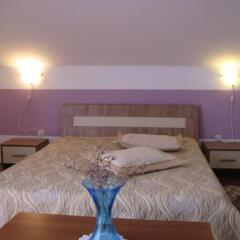 Отель Guest House Russian Home Черногория, Тиват - отзывы, цены и фото номеров - забронировать отель Guest House Russian Home онлайн комната для гостей фото 2