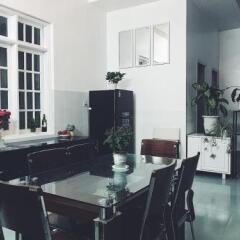 Отель The Balcony BnB Далат спа