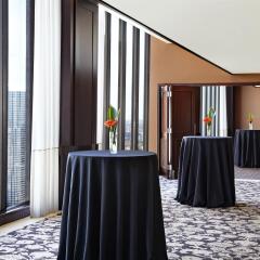 Отель Sheraton Centre Toronto Hotel Канада, Торонто - отзывы, цены и фото номеров - забронировать отель Sheraton Centre Toronto Hotel онлайн помещение для мероприятий