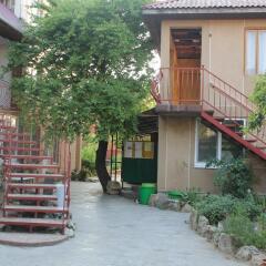 Гостиница Tikhaya Gavan Mini Hotel в Анапе отзывы, цены и фото номеров - забронировать гостиницу Tikhaya Gavan Mini Hotel онлайн Анапа