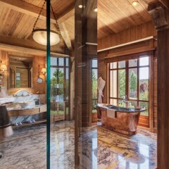 Отель Michlifen Ifrane Suites & Spa спа