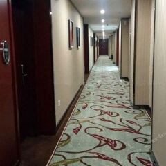 Balidao Hotel интерьер отеля