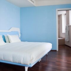 Отель Grande Albergo Delle Nazioni Бари комната для гостей фото 3