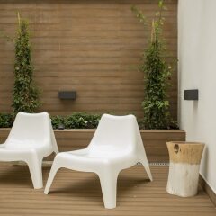 Апартаменты Designer Apartment in one of Lisbon's Trendiest Quarters сауна
