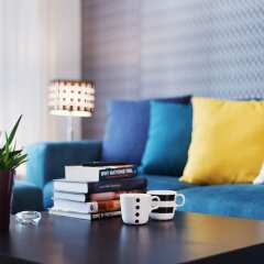 Отель Tallinn City Apartments Эстония, Таллин - отзывы, цены и фото номеров - забронировать отель Tallinn City Apartments онлайн интерьер отеля
