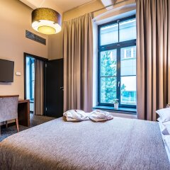 Отель Europa Royale Kaunas Литва, Каунас - 1 отзыв об отеле, цены и фото номеров - забронировать отель Europa Royale Kaunas онлайн фото 15
