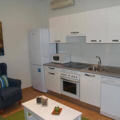 Отель Apartamentos En Sol в номере фото 2