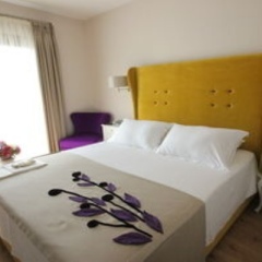 Blanco Hotel Турция, Стамбул - отзывы, цены и фото номеров - забронировать отель Blanco Hotel онлайн комната для гостей фото 5