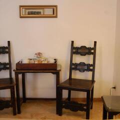 Отель Room in Venice Bed & Breakfast удобства в номере