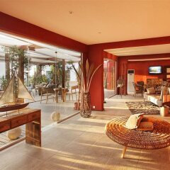 Ceshme Plus Hotel Чешме интерьер отеля фото 2