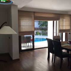 Royal Villa Bosphorus Турция, Стамбул - отзывы, цены и фото номеров - забронировать отель Royal Villa Bosphorus онлайн фото 3