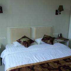 Апартаменты Yelinyuan Holiday Apartments комната для гостей