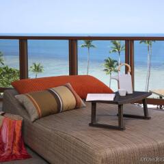 Отель ShaSa Resort & Residences, Koh Samui Таиланд, Самуи - отзывы, цены и фото номеров - забронировать отель ShaSa Resort & Residences, Koh Samui онлайн балкон