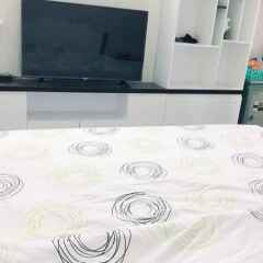 Отель Babycat Guesthouse & Cafe Вьетнам, Халонг - отзывы, цены и фото номеров - забронировать отель Babycat Guesthouse & Cafe онлайн удобства в номере фото 2