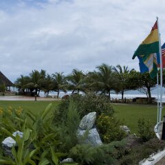 Отель Busua Beach Resort фото 2