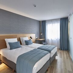 Отель Hygge Hotel Бельгия, Брюссель - 1 отзыв об отеле, цены и фото номеров - забронировать отель Hygge Hotel онлайн комната для гостей фото 5