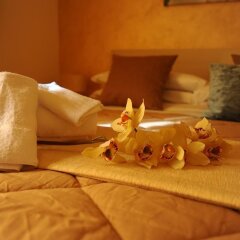 Отель Villa La Lumia B&B Агридженто спа