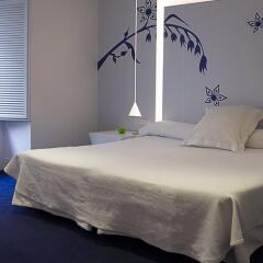 Room Mate Mario Hotel комната для гостей фото 2