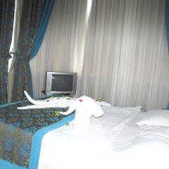 Rosella Hotel удобства в номере