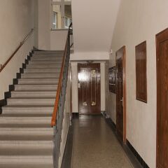 Отель Prague Women's Hall of Fame Чехия, Прага - отзывы, цены и фото номеров - забронировать отель Prague Women's Hall of Fame онлайн интерьер отеля фото 2