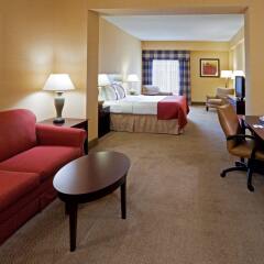 Отель Red Lion Harrisburg Hershey удобства в номере