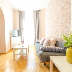 Отель Old Town Apartments Krakow Польша, Краков - отзывы, цены и фото номеров - забронировать отель Old Town Apartments Krakow онлайн комната для гостей фото 3