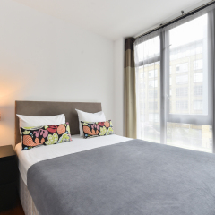 Отель Shoreditch City Living детские мероприятия