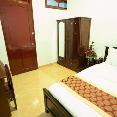 Soho Hotel Dalat Далат комната для гостей фото 3