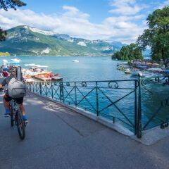Отель Campanile Annecy - Cran Gevrier фото 4