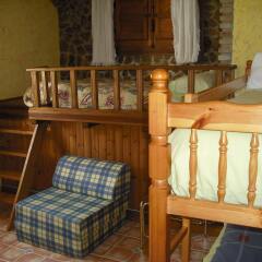Отель Casa Rural Fuente La Teja детские мероприятия