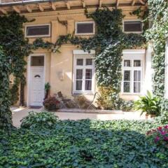 Отель OASIS Guest House Budapest Венгрия, Будапешт - отзывы, цены и фото номеров - забронировать отель OASIS Guest House Budapest онлайн фото 2