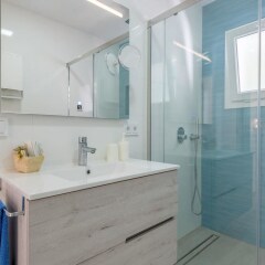 Отель Apartamentos Sa Torre ванная фото 2