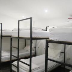 Oh Compound Hostel фото 19