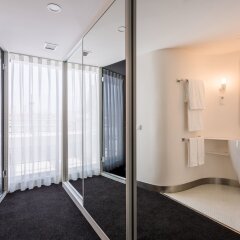 Отель Room Mate Óscar интерьер отеля фото 4