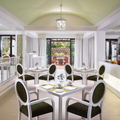 Отель Pine Cliffs Hotel, A Luxury Collection Resort Португалия, Албуфейра - 1 отзыв об отеле, цены и фото номеров - забронировать отель Pine Cliffs Hotel, A Luxury Collection Resort онлайн в номере фото 2