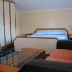 Отель Kovanlika Hotel Болгария, Тырговиште - отзывы, цены и фото номеров - забронировать отель Kovanlika Hotel онлайн комната для гостей