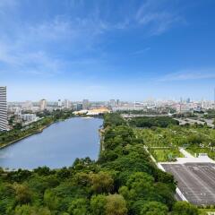 Отель Centre Point Sukhumvit 10 пляж