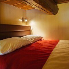 Апартаменты Apartment Antre on Liteiniy комната для гостей фото 3