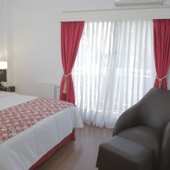 Pampa Plaza Hotel in Buenos Aires, Argentina from 136$, photos, reviews - zenhotels.com guestroom photo 4