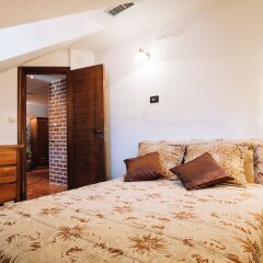 Art Hotel Galathea сейф в номере